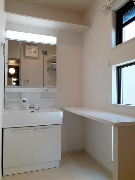 佐倉市上志津のアパート