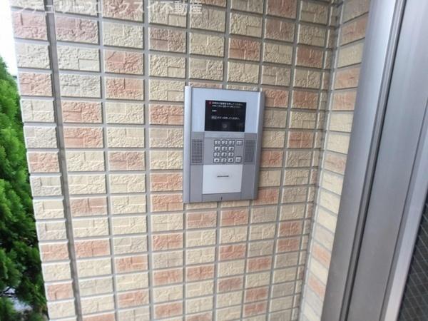 佐倉市上志津のアパート