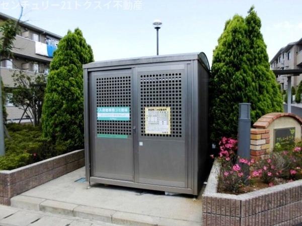 佐倉市上志津のアパート