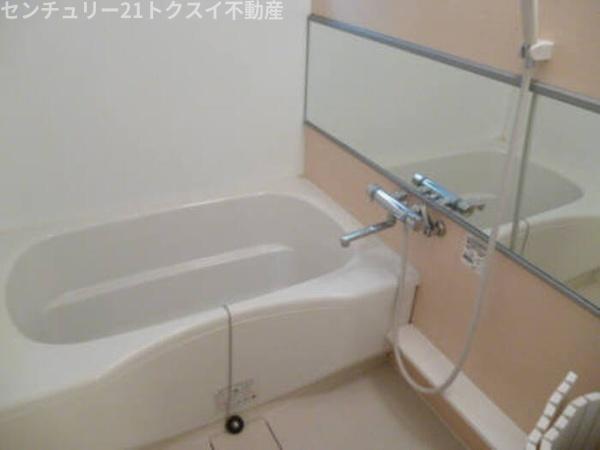 佐倉市上志津のアパート