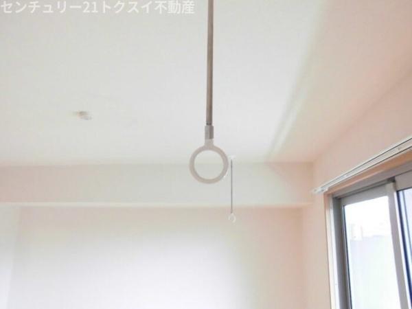 佐倉市上志津のアパート