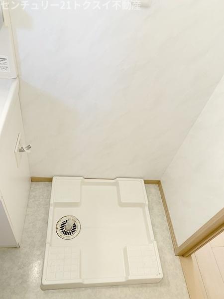 佐倉市上志津のアパート