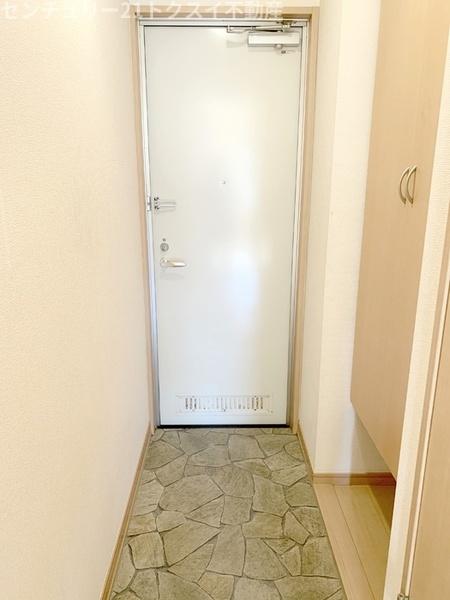 佐倉市上志津のアパート