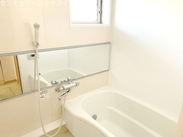 佐倉市上志津のアパート