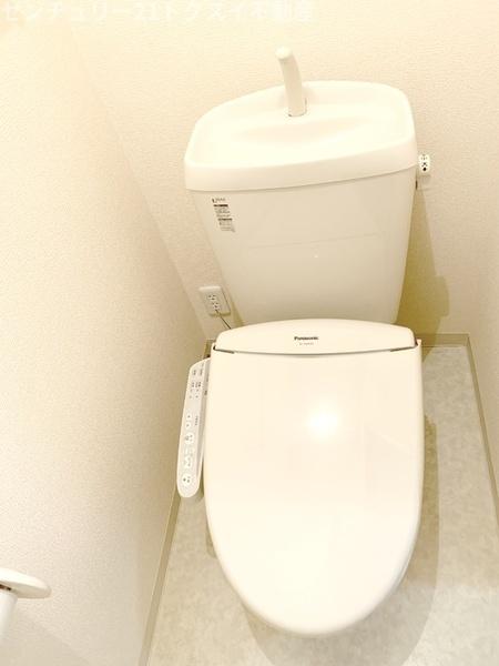 佐倉市上志津のアパート