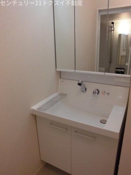 佐倉市王子台１丁目のアパート