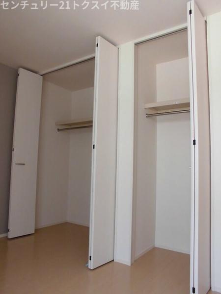 佐倉市王子台１丁目のアパート