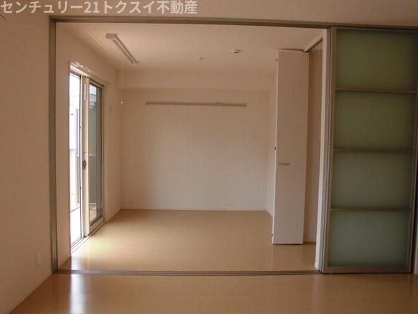 佐倉市王子台１丁目のアパート