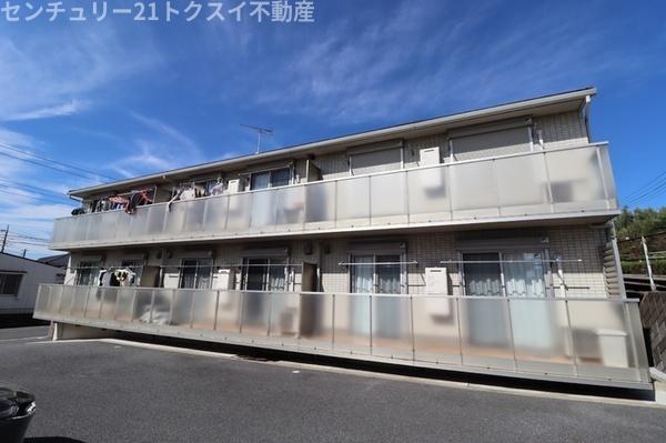 スカイハイツ王子台