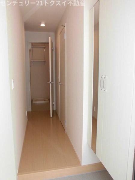 スカイハイツ王子台