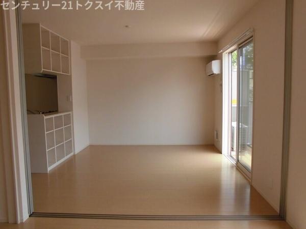 スカイハイツ王子台