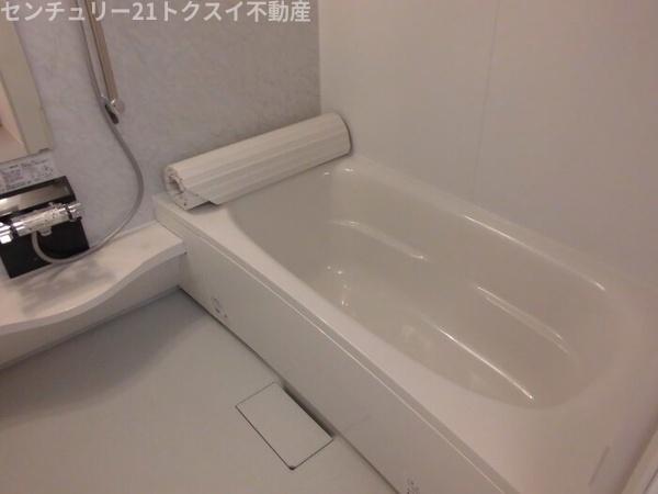 スカイハイツ王子台