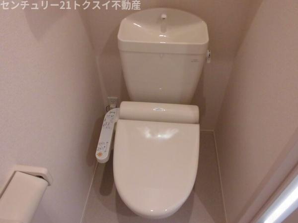 佐倉市王子台１丁目のアパート