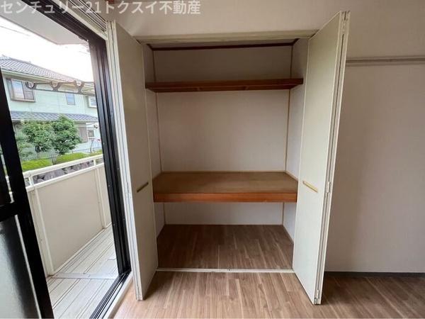 佐倉市上座のアパート