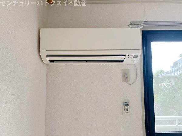 佐倉市上座のアパート