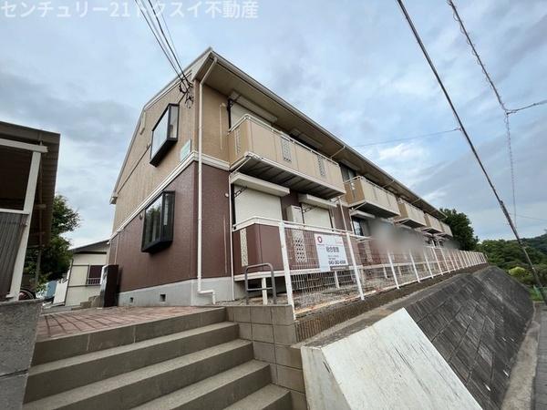 グリーンヒル矢橋