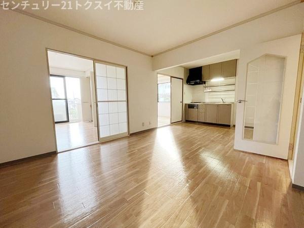 グリーンヒル矢橋