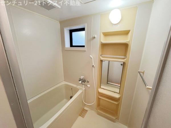 グリーンヒル矢橋