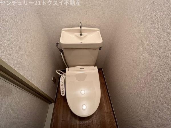 佐倉市上座のアパート