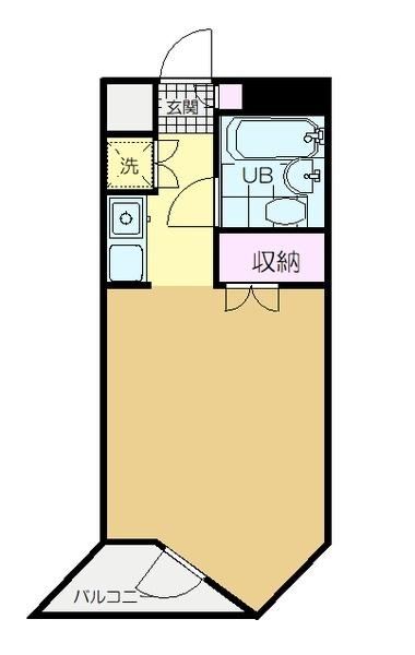志津リリエンハイム