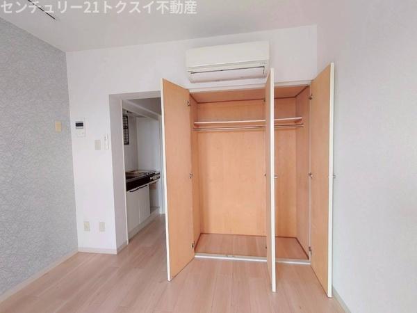 志津リリエンハイム