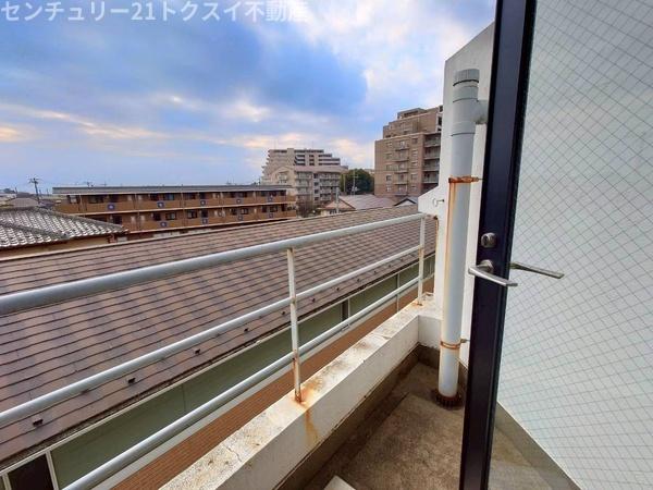 志津リリエンハイム