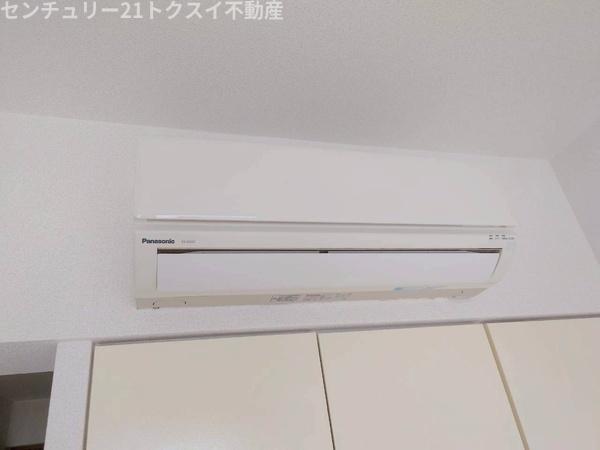志津リリエンハイム