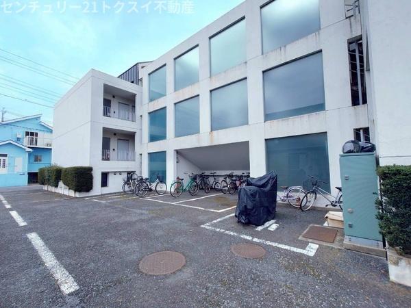 志津リリエンハイム