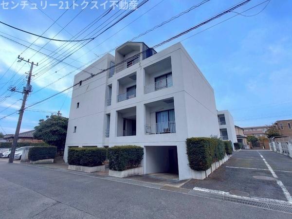 志津リリエンハイム