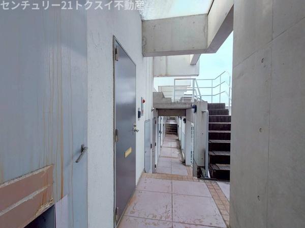 志津リリエンハイム