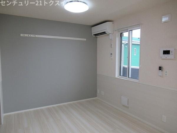 佐倉市寺崎北６丁目のアパート
