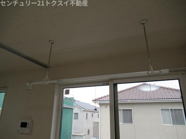 佐倉市寺崎北６丁目のアパート