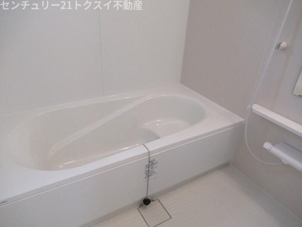 佐倉市寺崎北６丁目のアパート