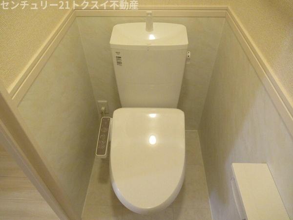 佐倉市寺崎北６丁目のアパート