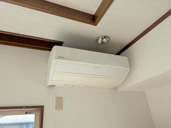 佐倉市大佐倉　貸家