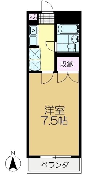 フロイデ佐倉