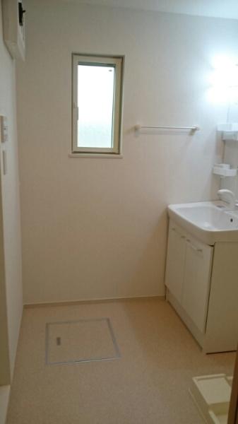 八街市大木のアパート