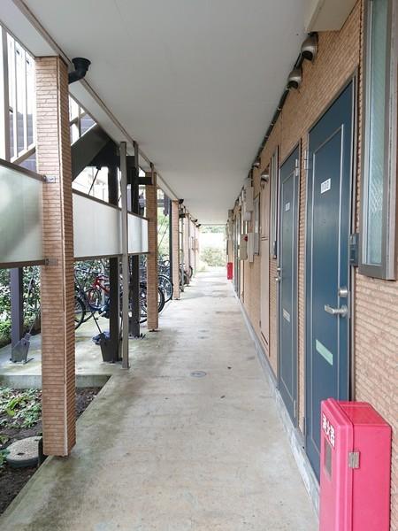 佐倉市下志津のアパート