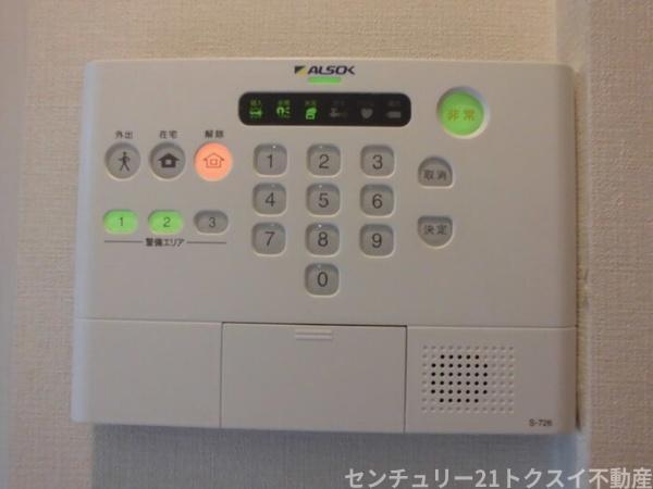佐倉市宮小路町のアパート
