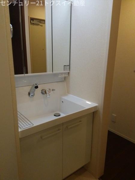 佐倉市王子台４丁目のアパート