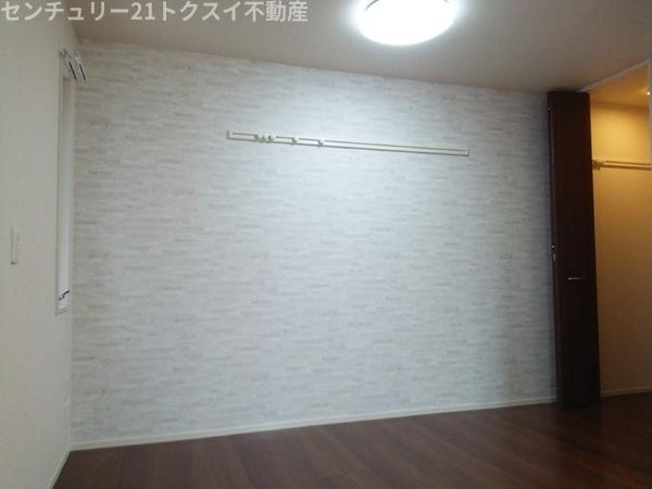 佐倉市王子台４丁目のアパート