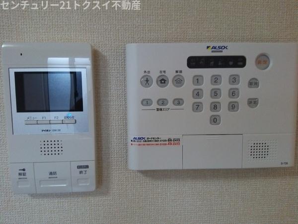佐倉市王子台４丁目のアパート