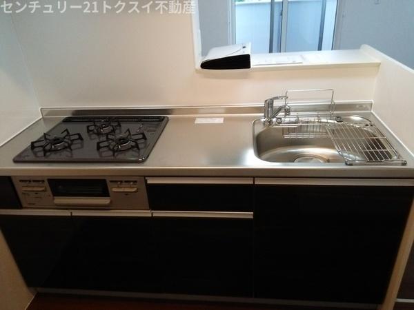 佐倉市王子台４丁目のアパート