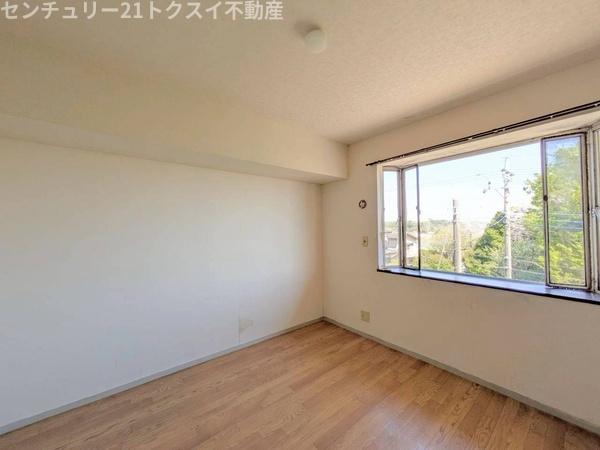 佐倉市江原台２丁目のアパート