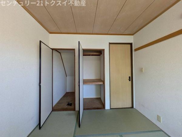 佐倉市江原台２丁目のアパート