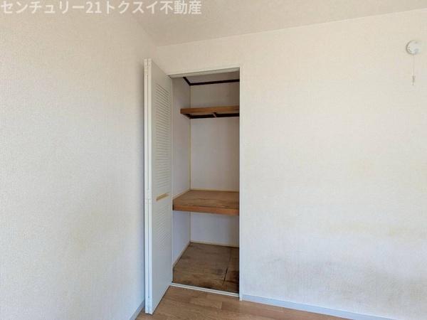 佐倉市江原台２丁目のアパート