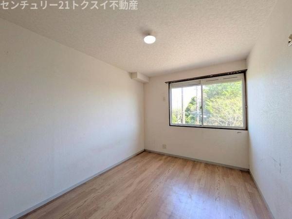 佐倉市江原台２丁目のアパート