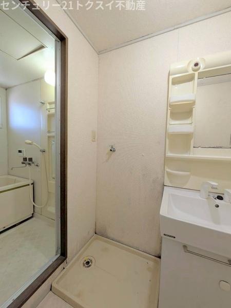 佐倉市江原台２丁目のアパート