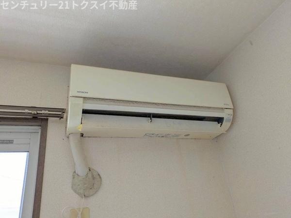 佐倉市江原台２丁目のアパート