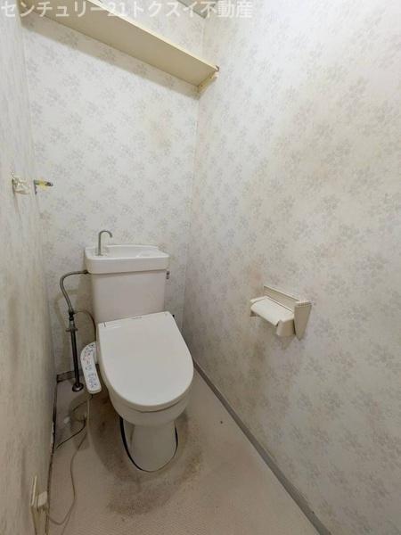 佐倉市江原台２丁目のアパート